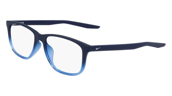 Nike 5019 422 Matte Midnight Navy Fade