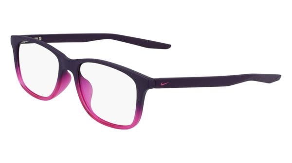 Nike 5019 508 Matte Grand Purple Fade