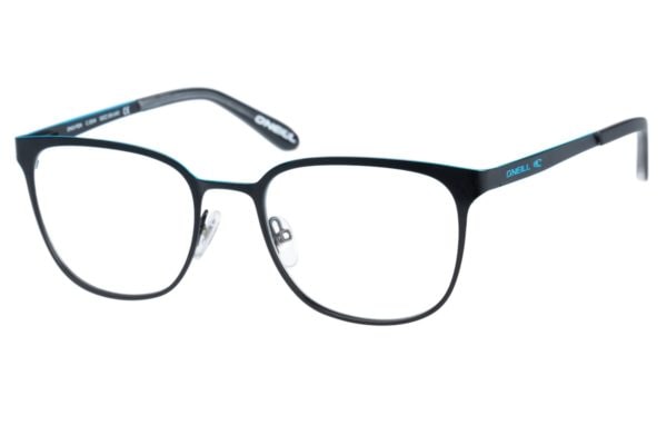 O'Neill Fen 004 Matte Black