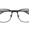 O'Neill Fen 004 Matte Black - Front