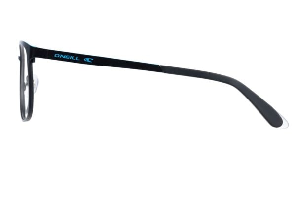 O'Neill Fen 004 Matte Black - Side