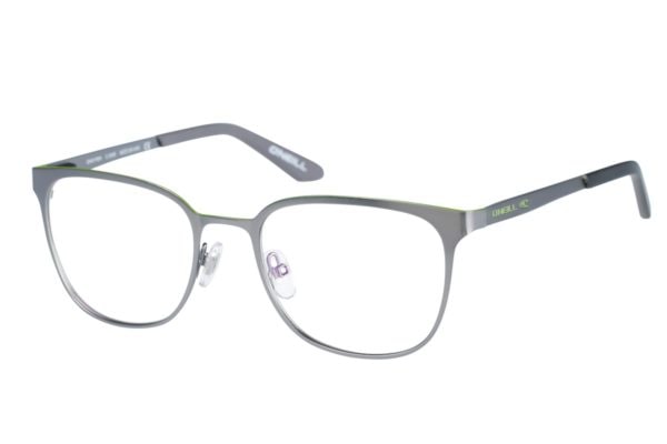 O'Neill Fen 005 Matte Gunmetal