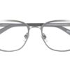 O'Neill Fen 005 Matte Gunmetal - Front