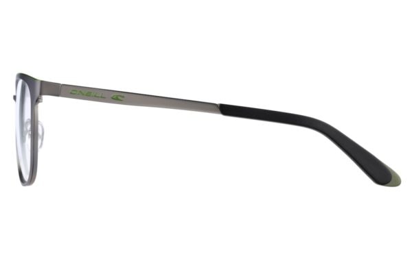 O'Neill Fen 005 Matte Gunmetal - Side