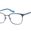 O'Neill Fen 007 Matte Blue