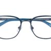 O'Neill Fen 007 Matte Blue - Front