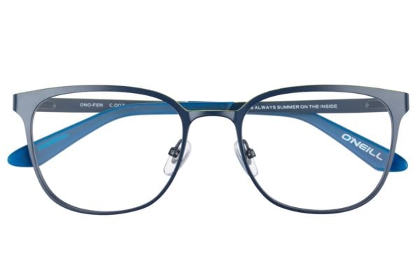 O'Neill Fen 007 Matte Blue - Front
