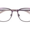 O'Neill Fen 018 Matte Mauve - Front