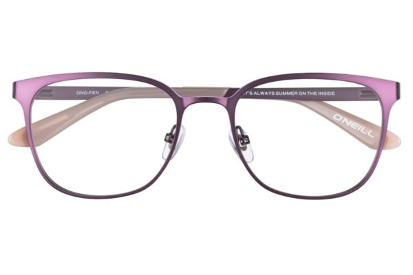 O'Neill Fen 018 Matte Mauve - Front
