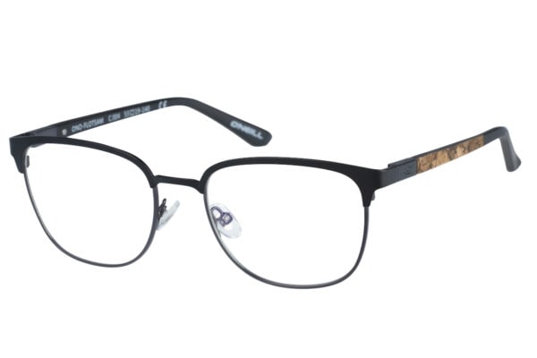 O'Neill Flotsam 004 Matte Black