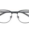 O'Neill Flotsam 004 Matte Black - Front