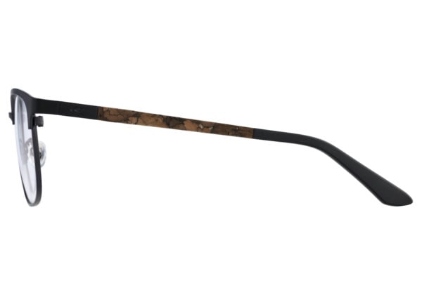 O'Neill Flotsam 004 Matte Black