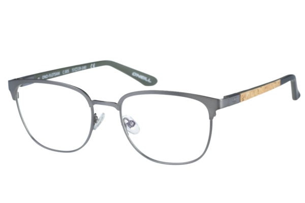 O'Neill Flotsam 005 Matte Gunmetal