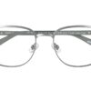O'Neill Flotsam 005 Matte Gunmetal - Front