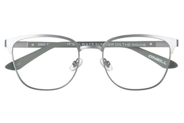 O'Neill Flotsam 005 Matte Gunmetal - Front