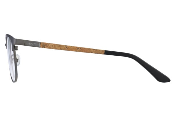 O'Neill Flotsam 005 Matte Gunmetal