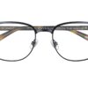 O'Neill Flotsam 006 Matte Navy - Front