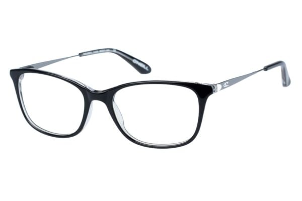 O'Neill Misty 104 Matte Black