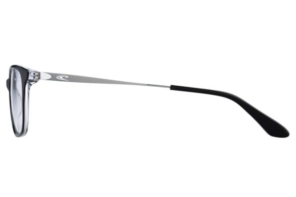 O'Neill Misty 104 Matte Black - Side