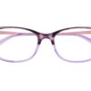 O'Neill Misty 161 Gloss Purple Horn - Front
