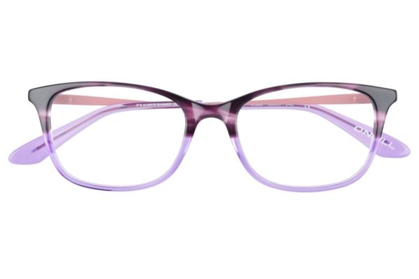 O'Neill Misty 161 Gloss Purple Horn - Front