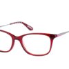 O'Neill Misty 163 Glos Red