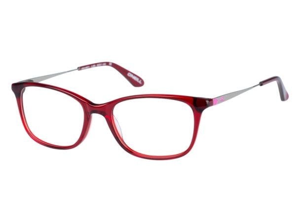 O'Neill Misty 163 Glos Red