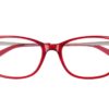 O'Neill Misty 163 Glos Red - Front