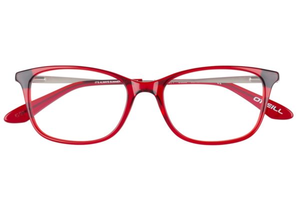 O'Neill Misty 163 Glos Red - Front