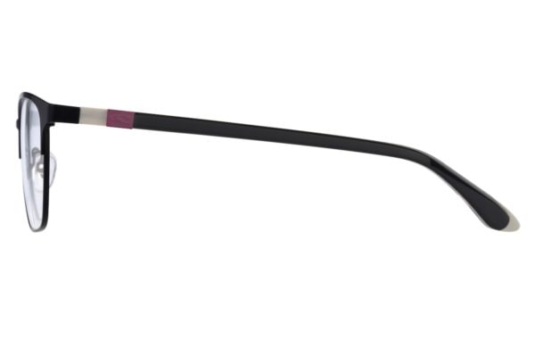 O'Neill Shauni 004 Matte Black - Side