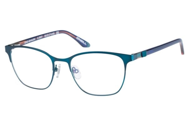 O'Neill Shauni 007 Matte Teal