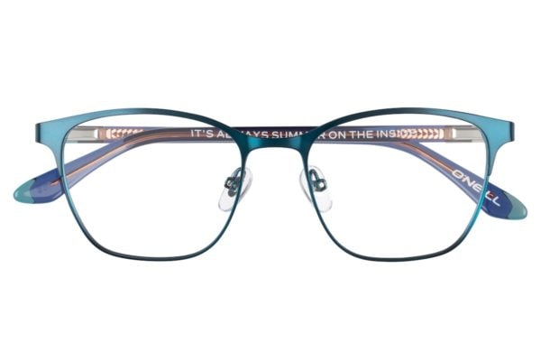 O'Neill Shauni 007 Matte Teal - Front