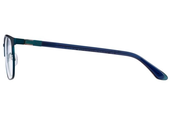 O'Neill Shauni 007 Matte Teal - Side