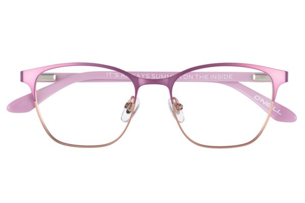 O'Neill Shauni 061 Matte Pink - Front