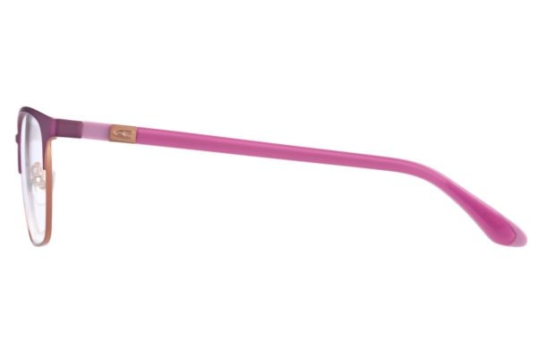 O'Neill Shauni 061 Matte Pink - Side