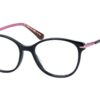 Superdry Adalina 104 Black / Pink