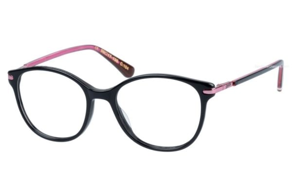 Superdry Adalina 104 Black / Pink