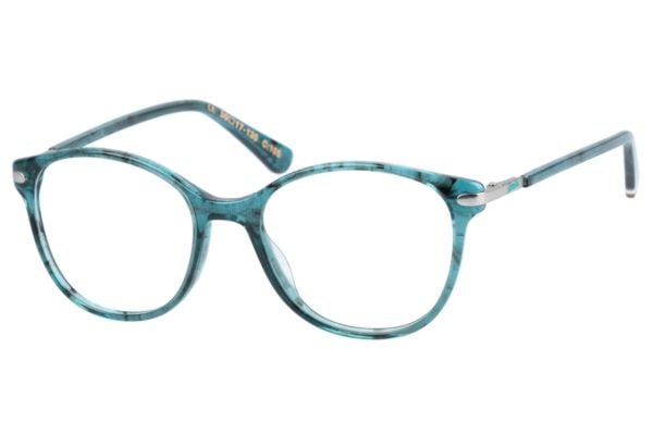 Superdry Adalina 105 Teal Tortoise / Silver