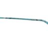 Superdry Adalina 105 Teal Tortoise / Silver - Side
