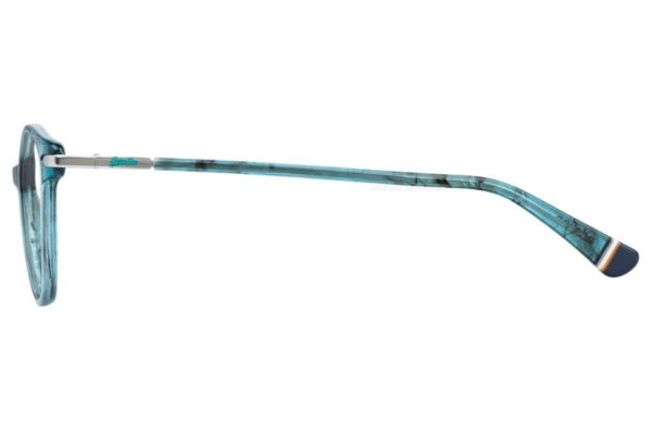 Superdry Adalina 105 Teal Tortoise / Silver - Side