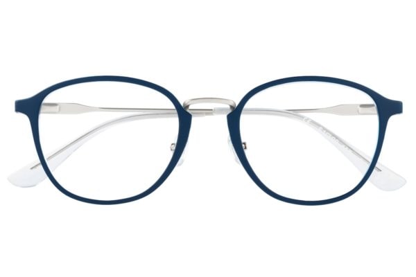 Superdry Dilan 106 Navy / Crystal / Silver - Front