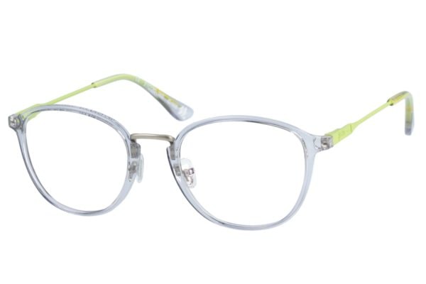 Superdry Dilan 108 Grey / Crystal / Silver / Yellow