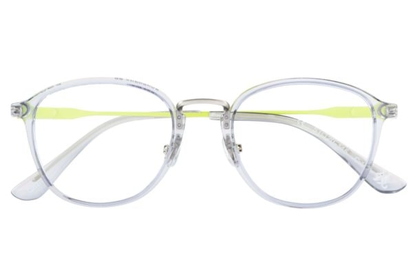 Superdry Dilan 108 Grey / Crystal / Silver / Yellow - Front