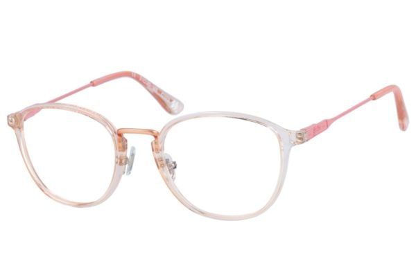 Superdry Dilan 127 Coral Crystal / Pink