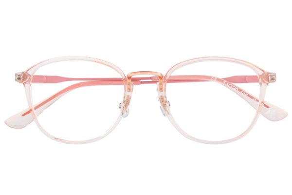 Superdry Dilan 127 Coral Crystal / Pink - Front