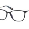 Superdry Leya 104 Black / Gold