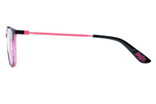 Superdry Leya 127 Black / Pink - Side