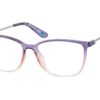 Superdry Leya 161 Shiny / Pink / Grey