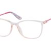 Superdry Leya 172 Coral Crystal / Blush / Pink