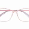 Superdry Leya 172 Coral Crystal / Blush / Pink - Front